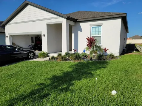 507 Eaglecrest Drive Haines City FL 33844