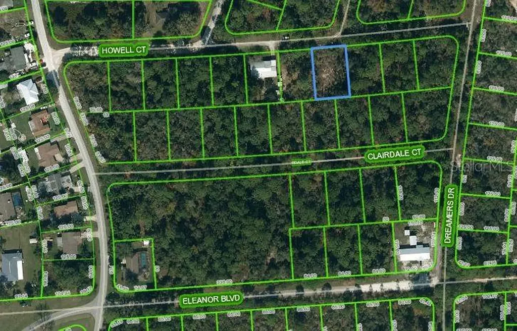 229 Howell Court Lake Placid FL 33852