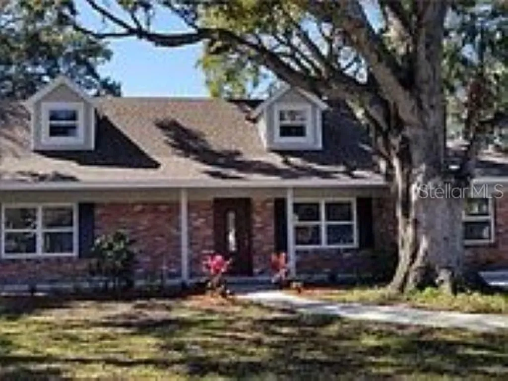 4912 Shetland Avenue Tampa FL 33615