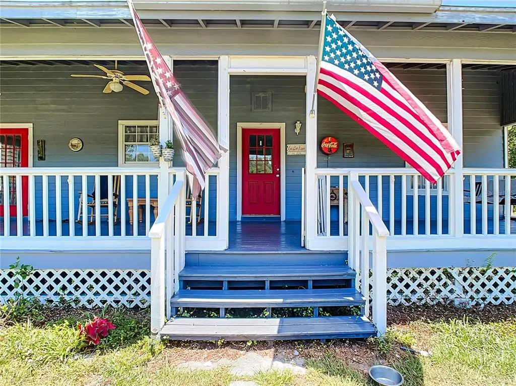 1525 Pine Street Pierson FL 32180