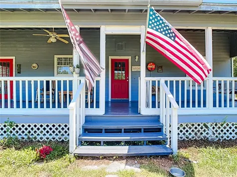 1525 Pine Street Pierson FL 32180