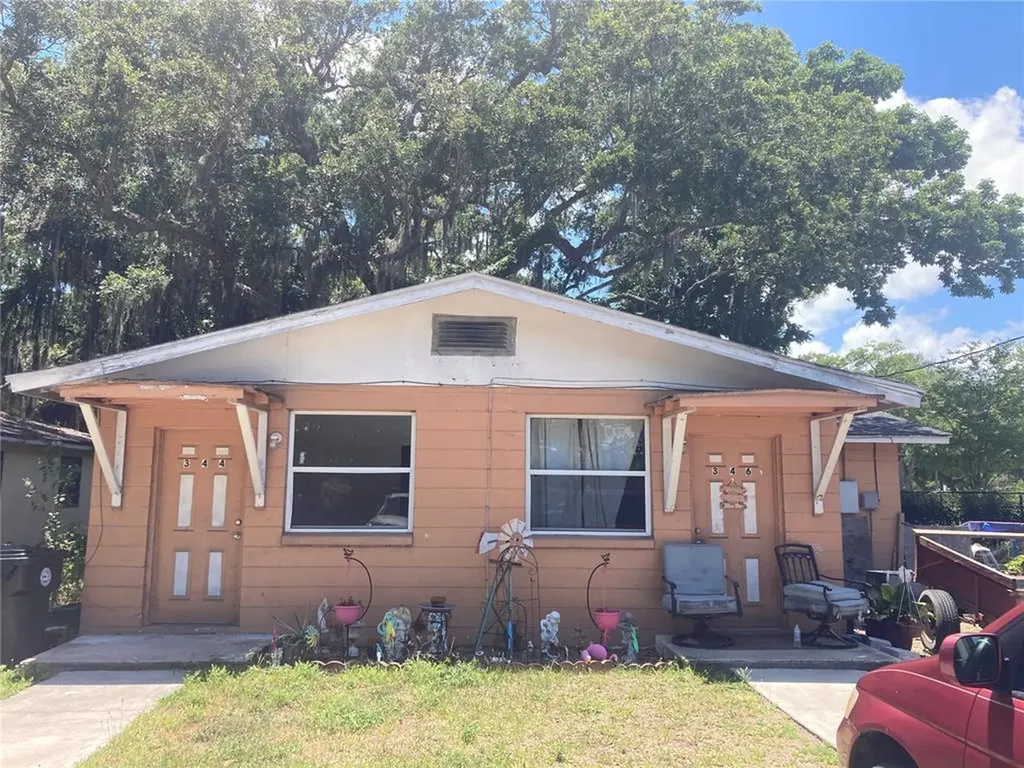 344-346 N Caroline Street Daytona Beach FL 32114
