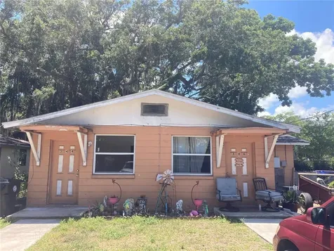 344-346 N Caroline Street Daytona Beach FL 32114