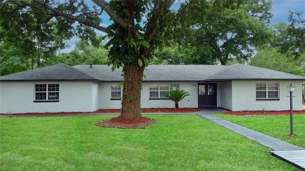 360 SE 54th Avenue Ocala FL 34480