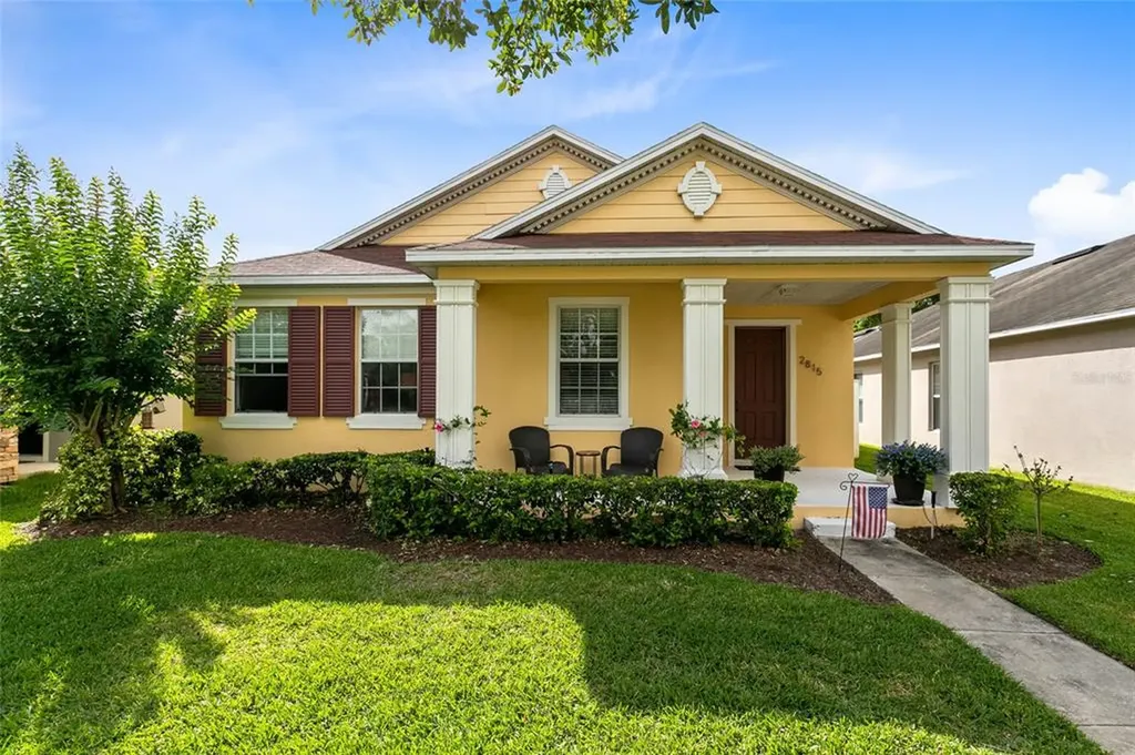 2815 Wild Tamarind Boulevard Orlando FL 32828
