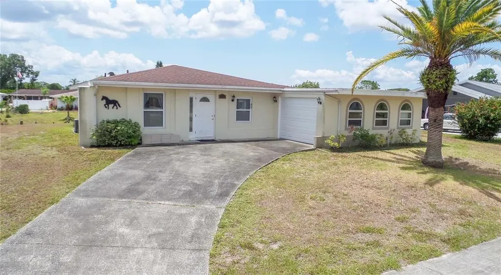 6237 Otis Road North Port FL 34287