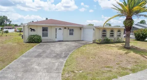6237 Otis Road North Port FL 34287