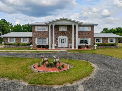 12707 Highway 441 S Micanopy FL 32667