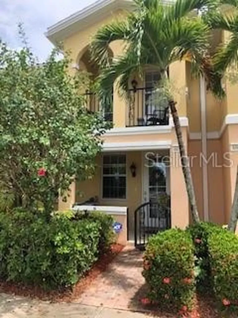 6018 Madrano Drive Sarasota FL 34232