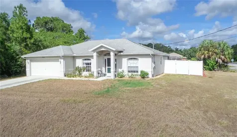 5311 Andris Court North Port FL 34288
