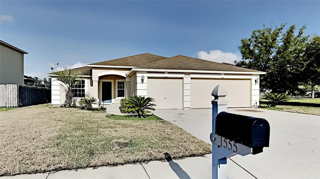 1555 Harvest Cove Drive Middleburg FL 32068