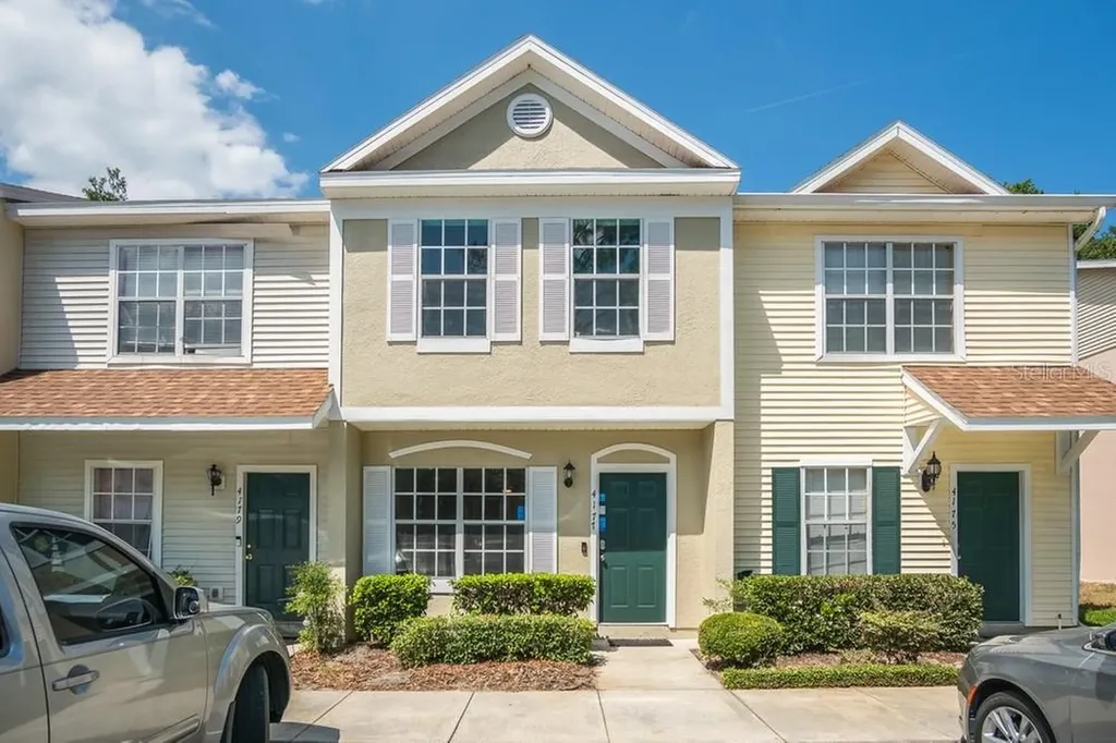 4177 Plantation Cove Drive Orlando FL 32810