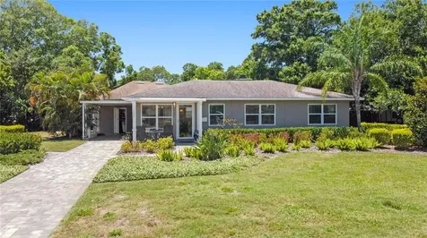 6800 Meadowlawn Drive N St Petersburg FL 33702