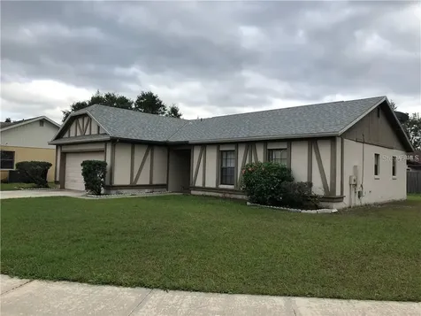 9859 Balmoral Circle Orlando FL 32817