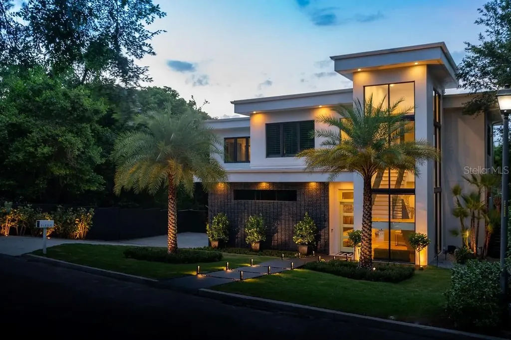 5 Leslie Terrace Maitland FL 32751