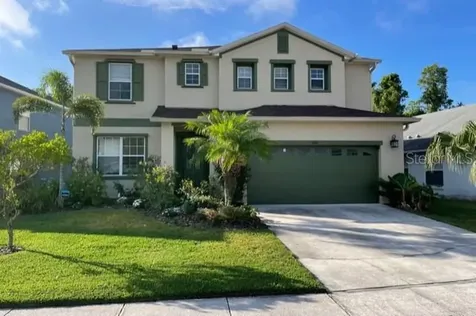 1164 Liberty Hall Drive Kissimmee FL 34746