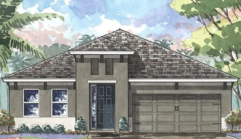 18125 Aero Avenue Land O Lakes FL 34638