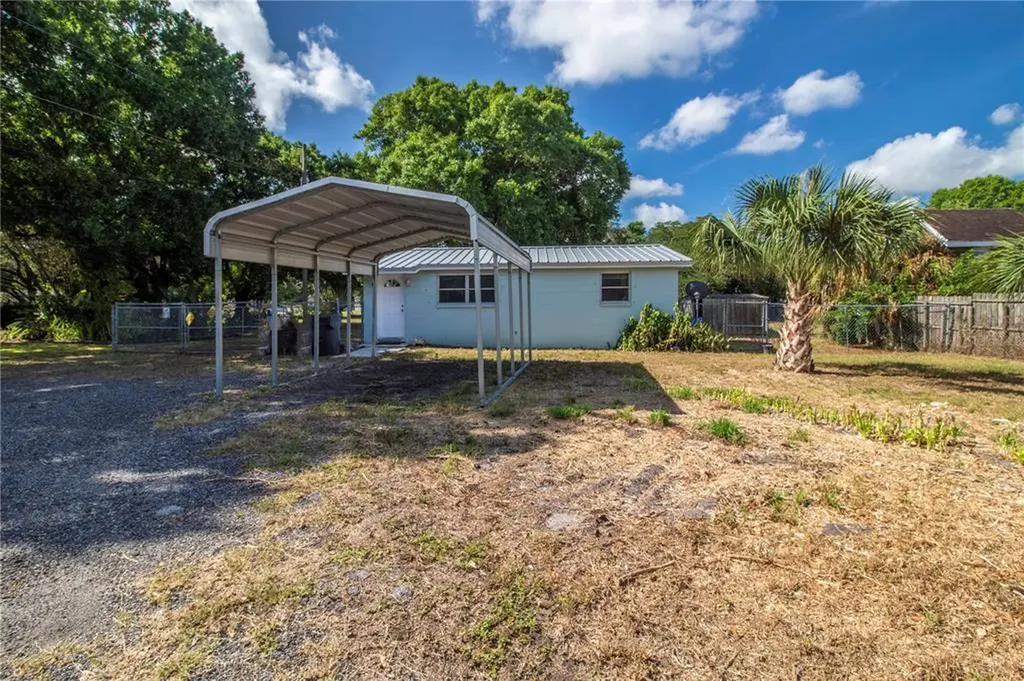 8917 Honeywell Road Gibsonton FL 33534