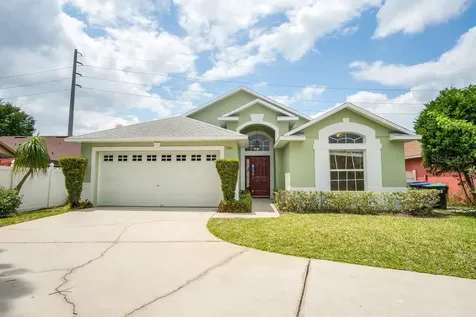 7306 Briarlyn Court Orlando FL 32818