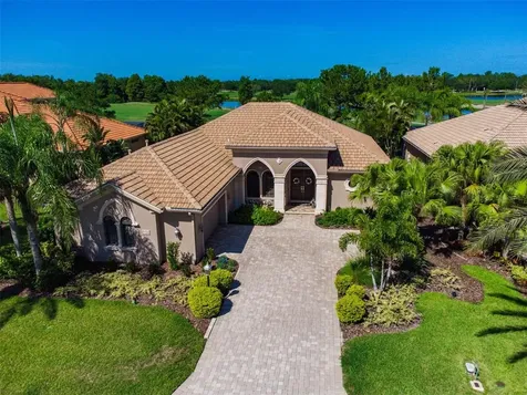 7018 Vilamoura Place Lakewood Ranch FL 34202