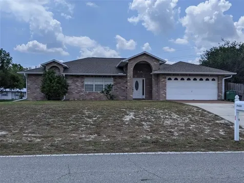 1860 S Old Mill Drive Deltona FL 32725