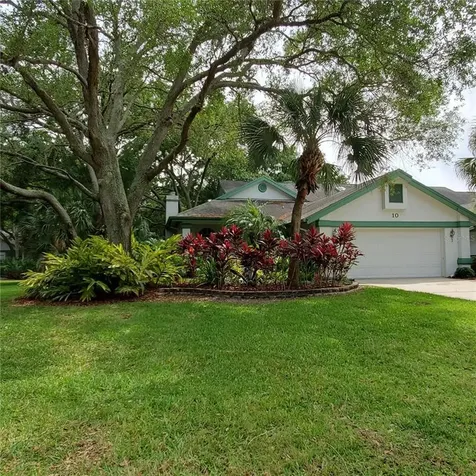 10 Woodridge Court Oldsmar FL 34677