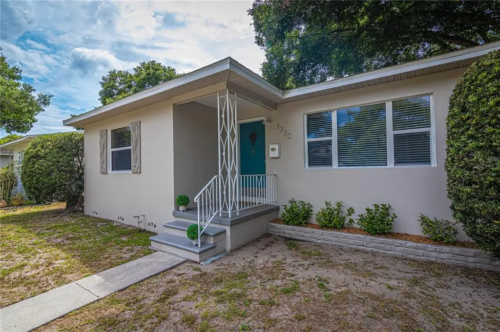 3330 15th Street N St Petersburg FL 33704