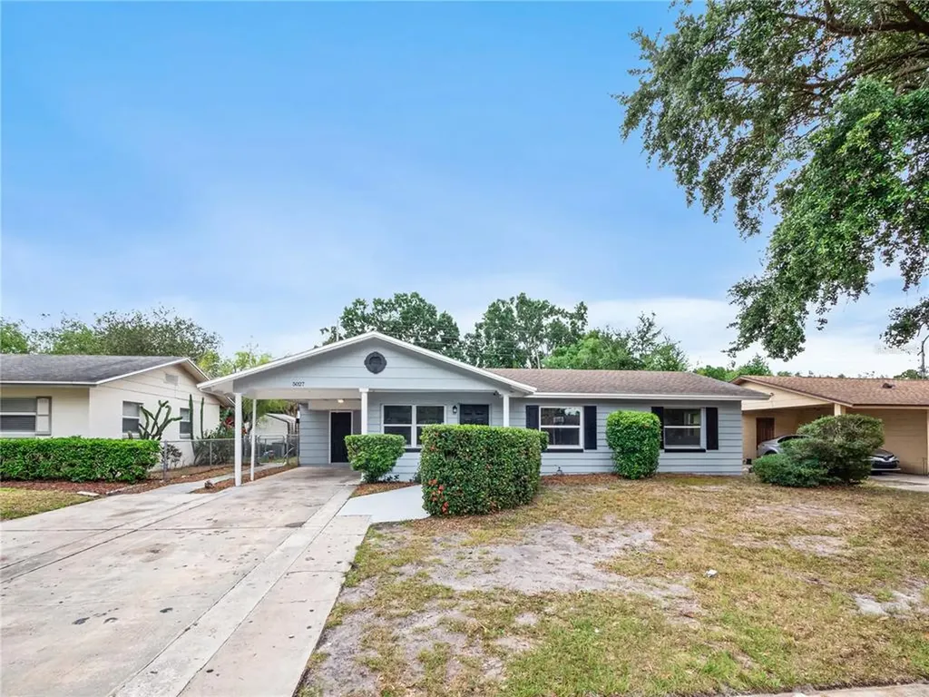 5027 Lanette Street Orlando FL 32811