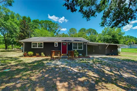 36119 Greenbrook Avenue Zephyrhills FL 33541