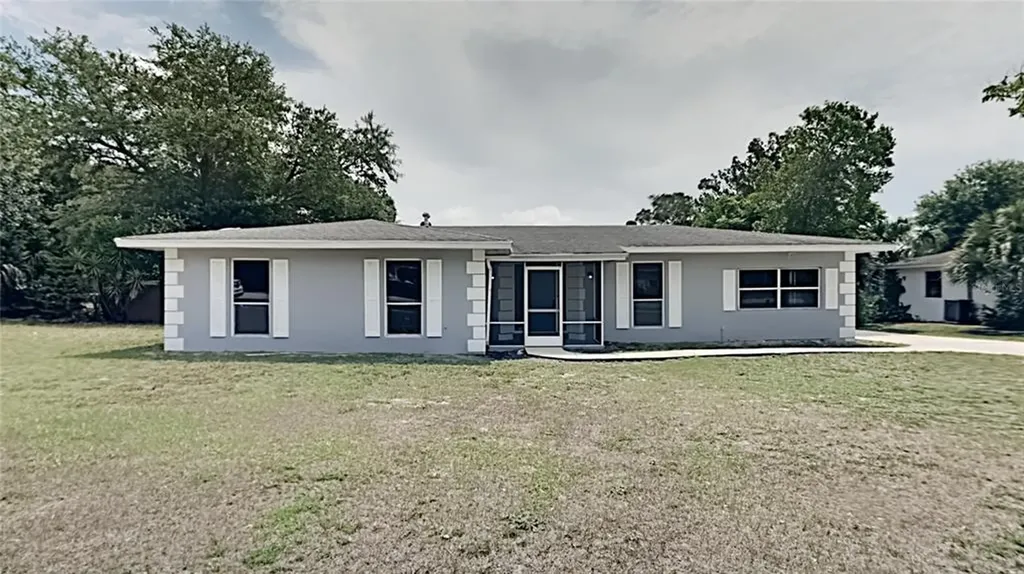 1279 Briarwood Avenue Deltona FL 32725