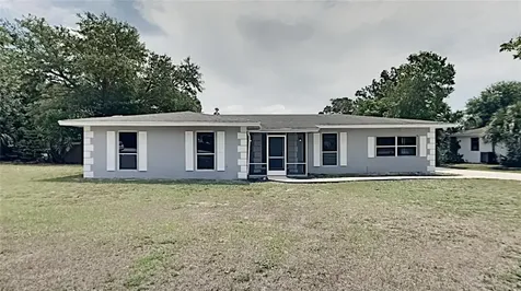 1279 Briarwood Avenue Deltona FL 32725