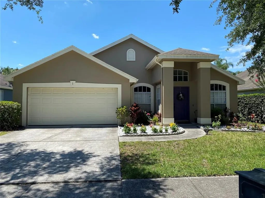 1 Moor Green Court Ocoee FL 34761
