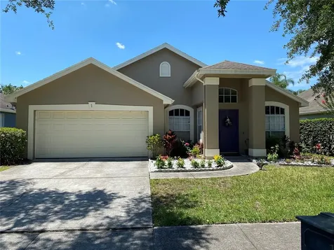 1 Moor Green Court Ocoee FL 34761