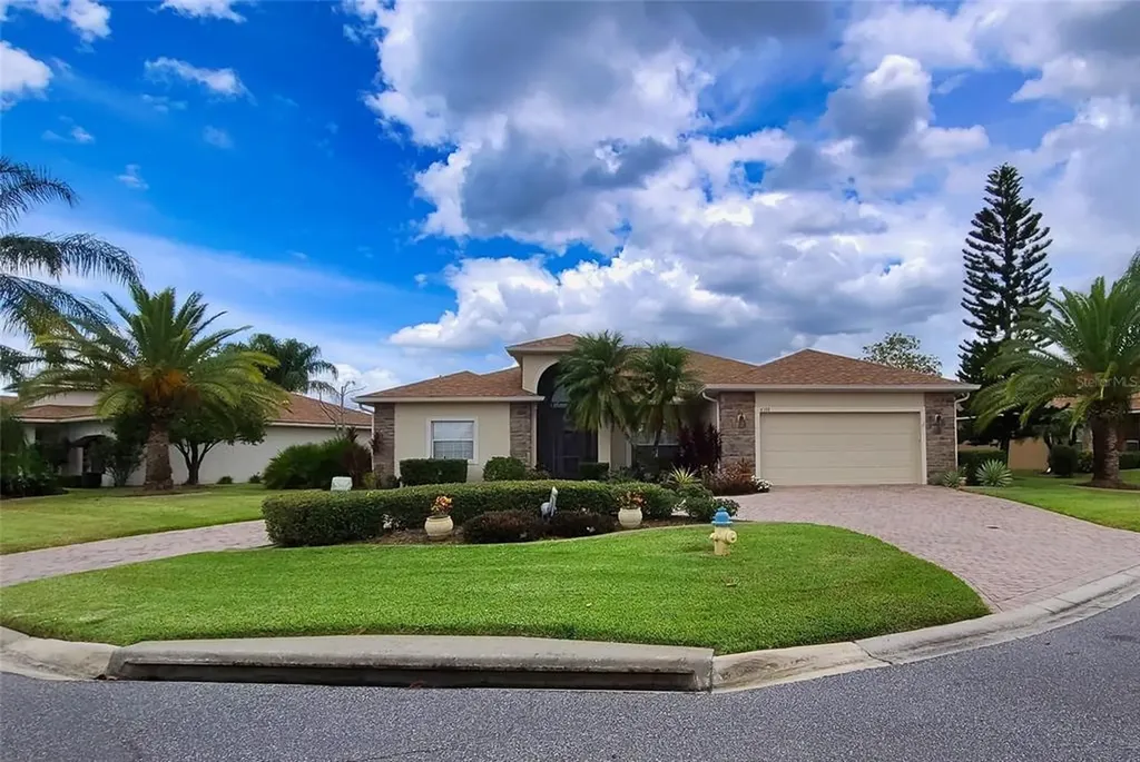 4308 Ashton Club Drive Lake Wales FL 33859