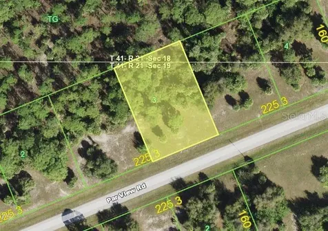 96 Par View Road Rotonda West FL 33947