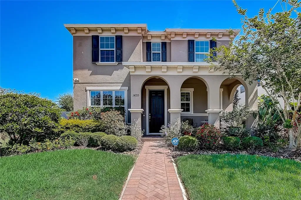 14355 Orchard Hills Boulevard Winter Garden FL 34787