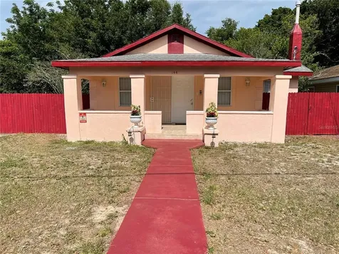 144 C Street Lake Wales FL 33853