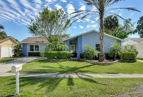 11228 Wheeling Drive Tampa FL 33625
