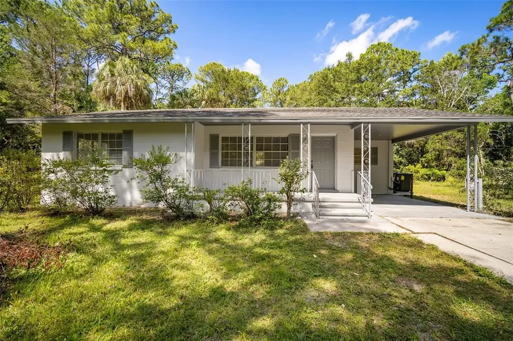 8492 W Ivy Place Homosassa FL 34448
