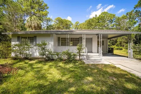 8492 W Ivy Place Homosassa FL 34448