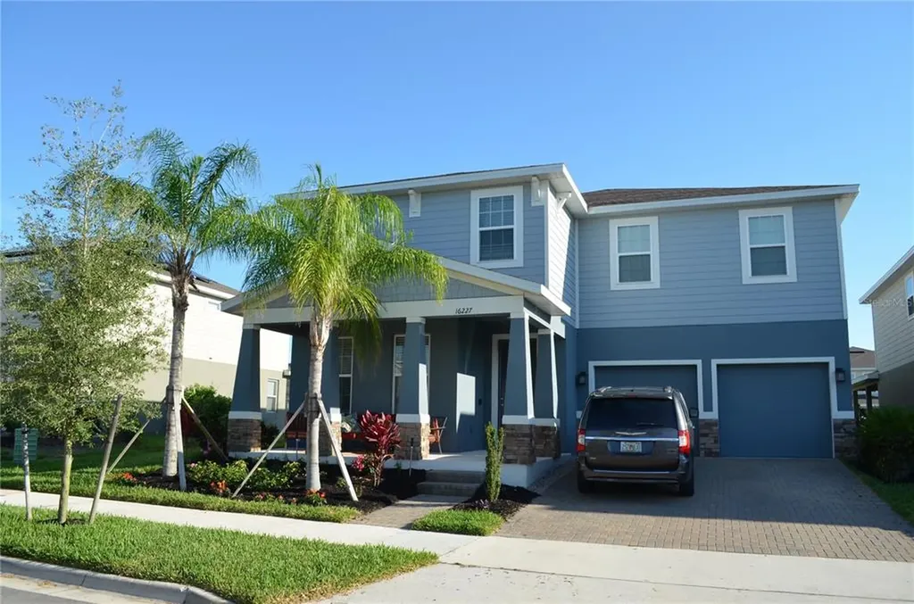 16227 Firedragon Drive Winter Garden FL 34787