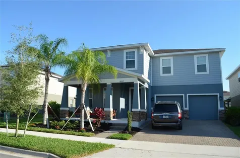 16227 Firedragon Drive Winter Garden FL 34787