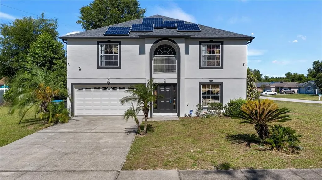 1108 Shepherd Avenue Deltona FL 32738