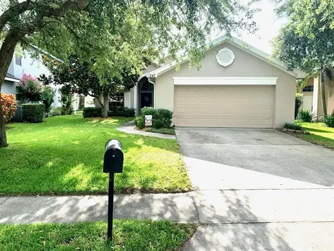 247 Wescliff Drive Ocoee FL 34761