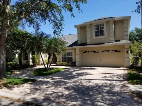 19111 Autumn Woods Avenue Tampa FL 33647