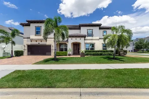 13000 Killarney Hills Street Winter Garden FL 34787