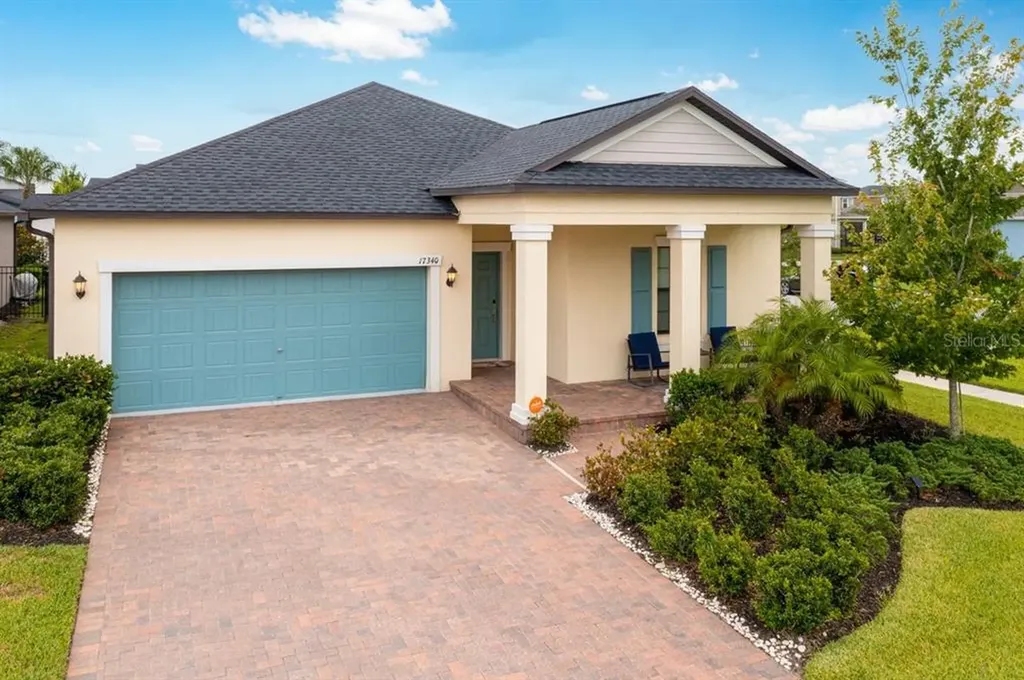 17340 Terrazzo Way Land O Lakes FL 34638