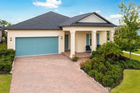 17340 Terrazzo Way Land O Lakes FL 34638
