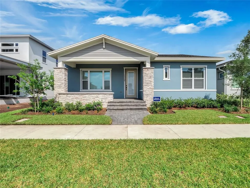 13929 Myerson Avenue Orlando FL 32827