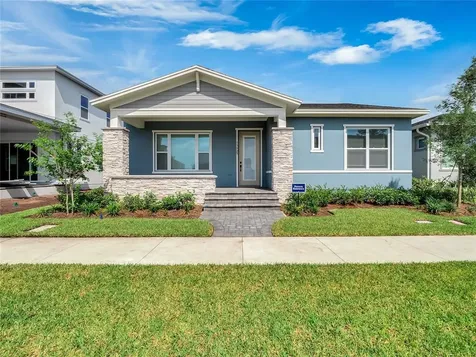 13929 Myerson Avenue Orlando FL 32827